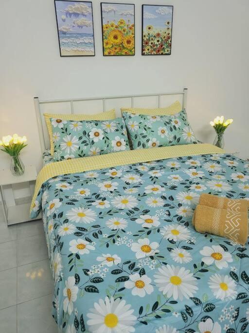 Casa Aira Cozy & Comfy Home Kampong Kepayang Ngoại thất bức ảnh