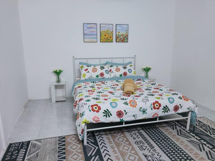 Casa Aira Cozy & Comfy Home Kampong Kepayang Ngoại thất bức ảnh
